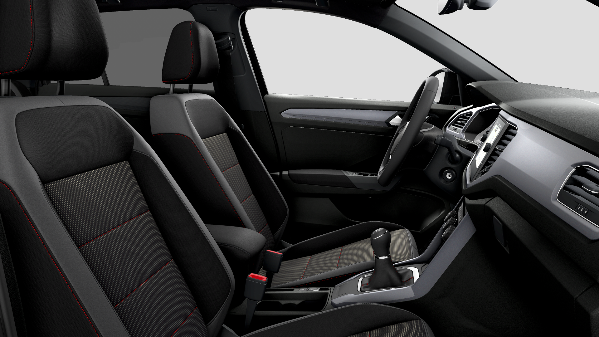 Volkswagen T-Roc 1.5 TSI