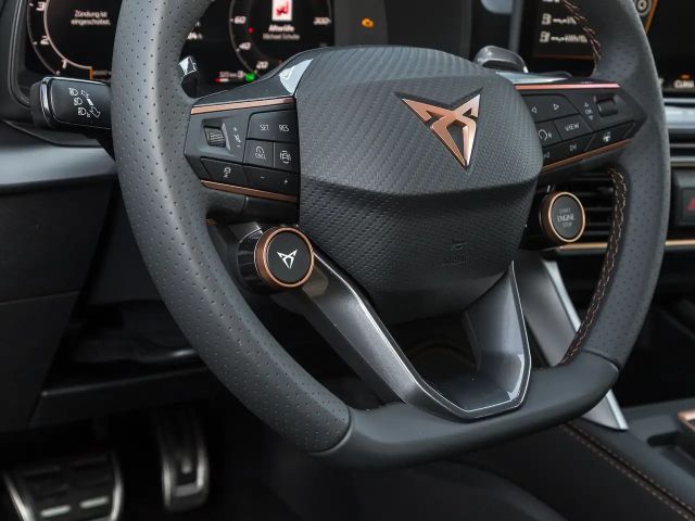 Cupra Formentor DSG VZ e-Hybrid