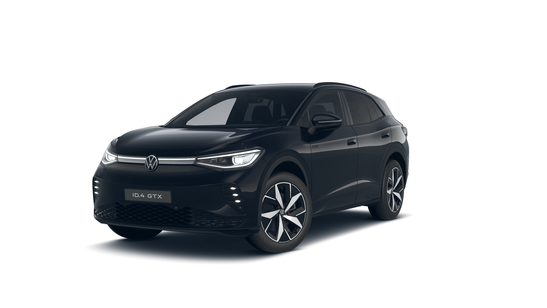 Volkswagen ID.4 4Motion