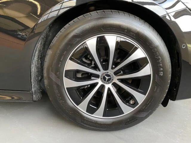 Mercedes-Benz E 200 AVANTGARDE Estate