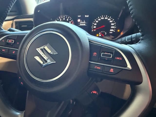 Suzuki Swift AllGrip DualJet Flash