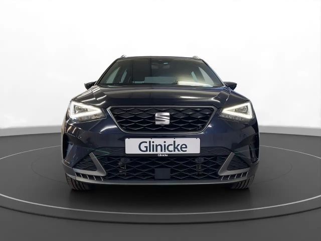 Seat Arona 1.0 TSI FR-lijn