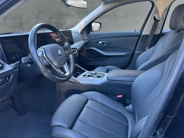 BMW 318 318i Touring