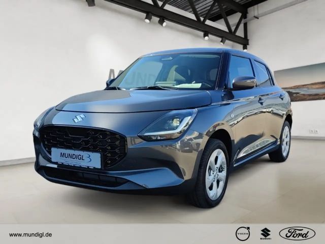 Suzuki Swift 4x4 AllGrip Comfort