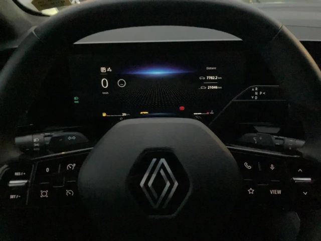 Renault Austral Evolution Automatik