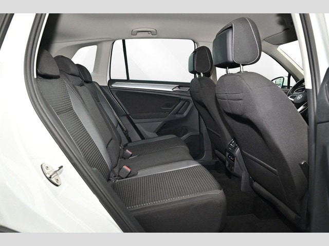 Volkswagen Tiguan 1.5 TSI DSG