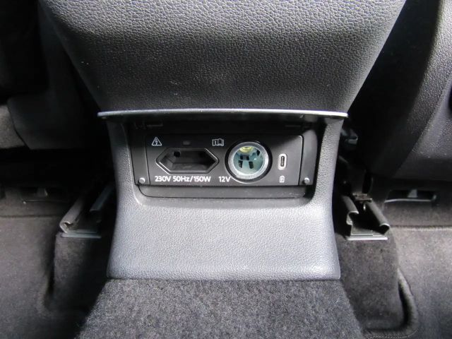 Skoda Kodiaq 2.0 TDI 4x4 Clever