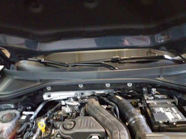 Volkswagen T-Roc 1.5 TSI Cabriolet