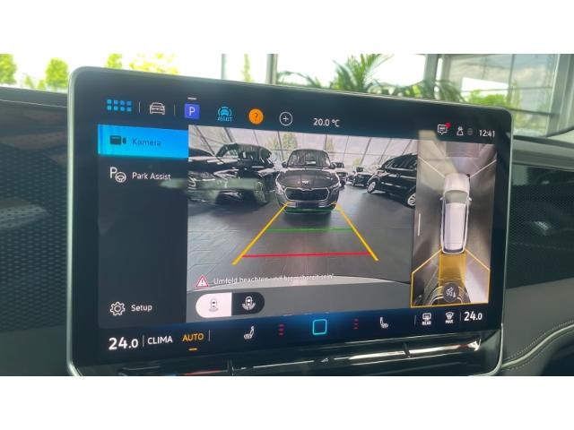 Volkswagen Passat Business IQ.Drive Variant