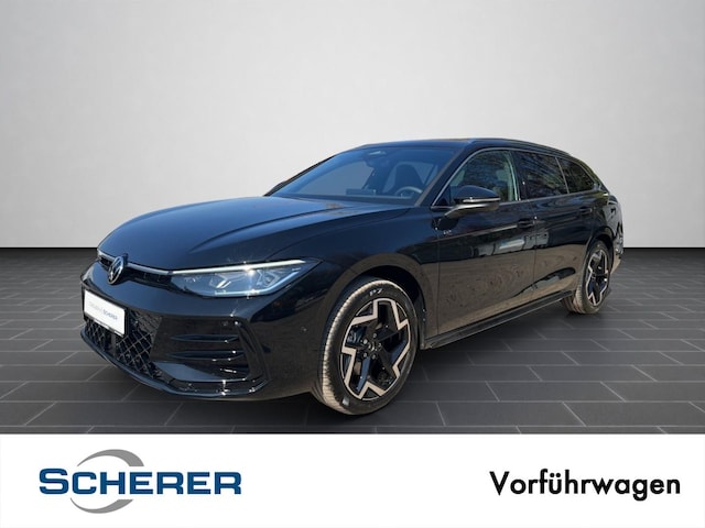 Volkswagen Passat Business DSG R-Line