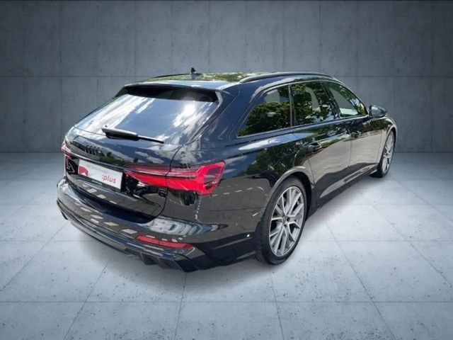 Audi S6 TDI StHz/AHK/HuD/Kam/20''/B&O/LHZ/optik