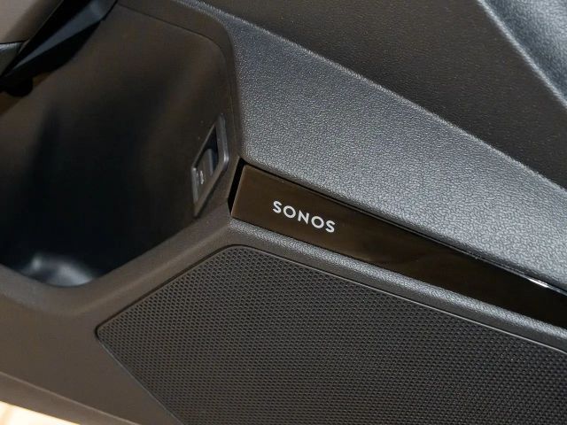 Audi A3 35 TFSI S-Tronic Sedan