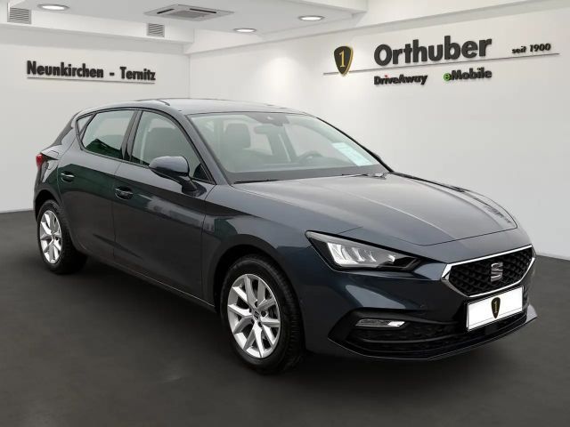 Seat Leon 1.0 TSI
