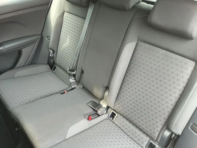 Volkswagen T-Cross 1.0 TSI DSG IQ.Drive Life