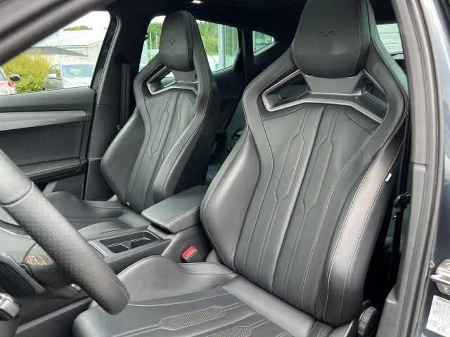 Cupra Formentor 4Drive DSG VZ