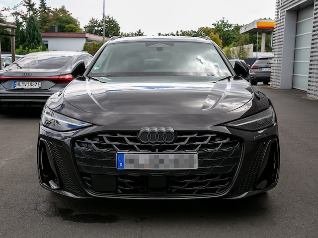 Audi A6 Avant Quattro S-Tronic