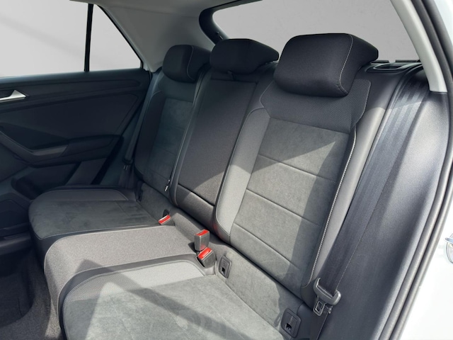 Volkswagen T-Roc 1.5 TSI Style