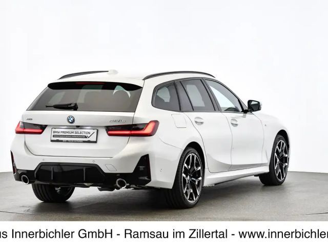 BMW 330 330e xDrive