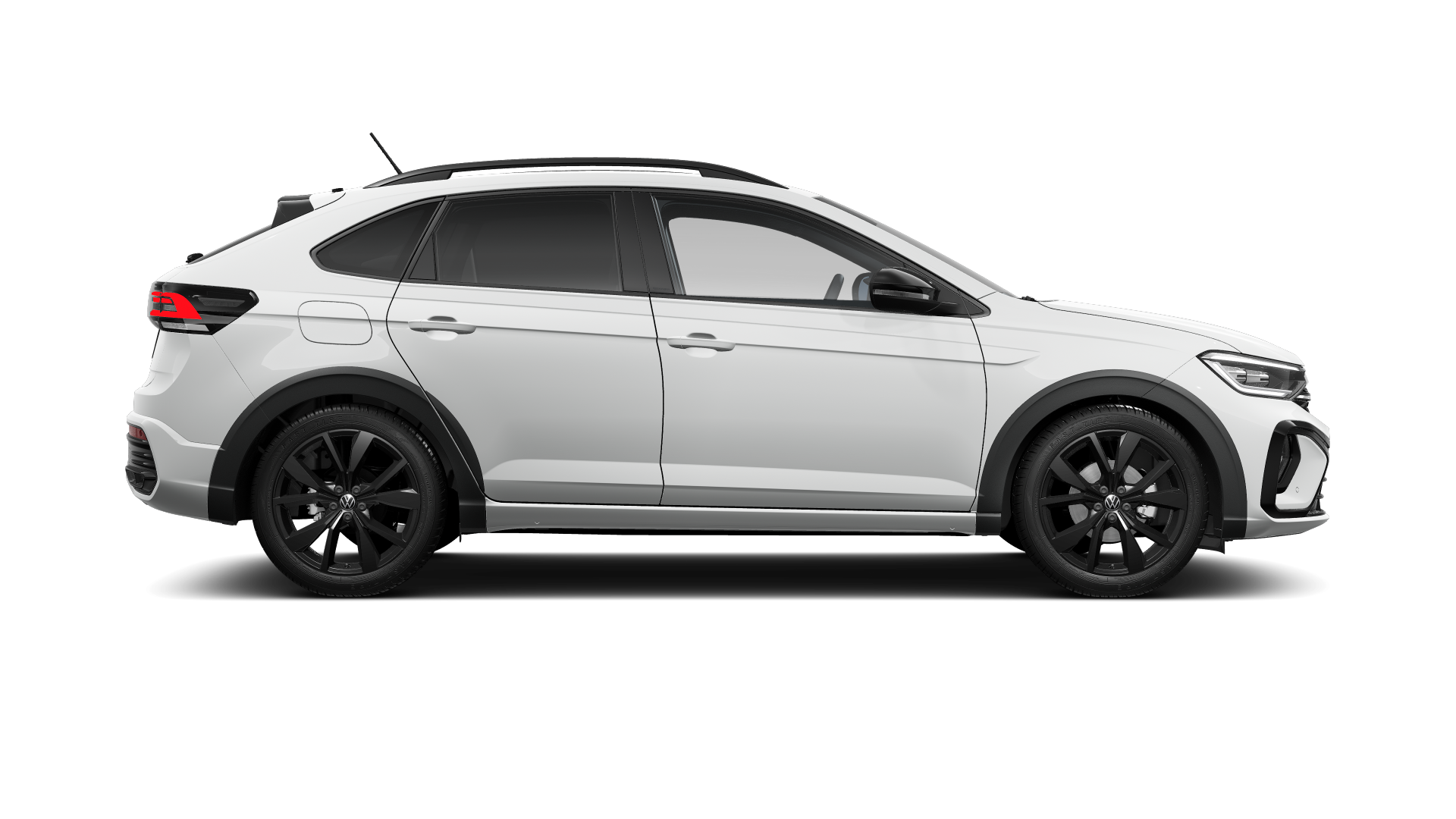 Volkswagen Taigo Plus R-Line