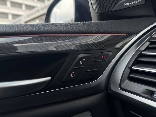 BMW X3 M Drivers Laser DA Proc PA+ HuD H/K AHK