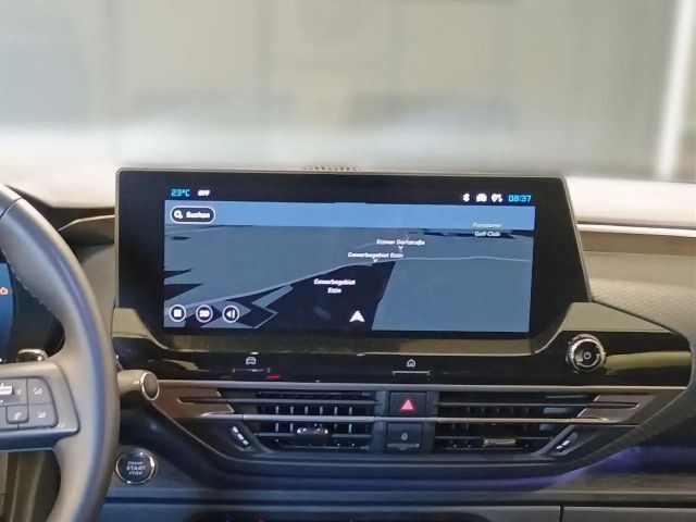 Citroën C5 X Plus PureTech