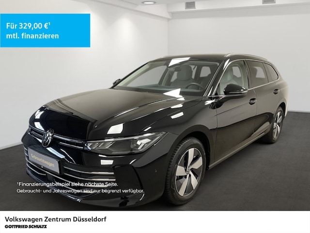 Volkswagen Passat 1.5 eTSI Business DSG