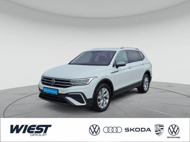 Volkswagen Tiguan 1.5 TSI Allspace DSG Life