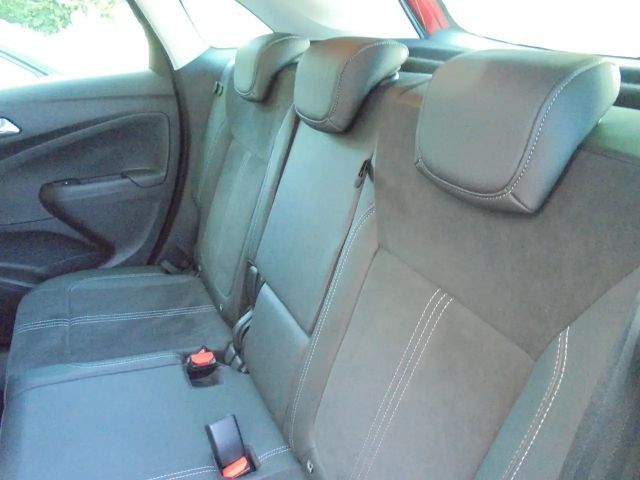 Opel Crossland X Ultimate