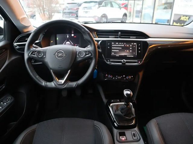 Opel Corsa 1.2 Turbo Elegance