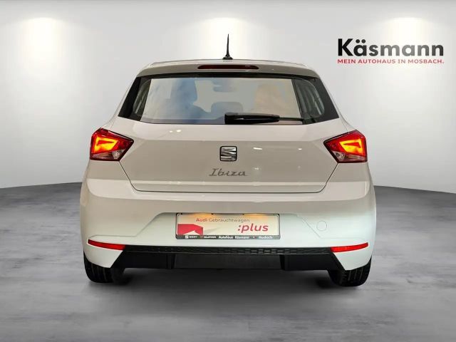 Seat Ibiza 1.0 TSI Style