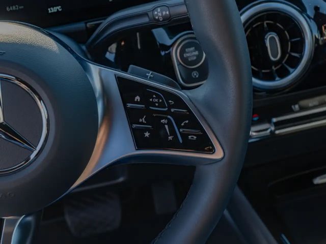 Mercedes-Benz B 250 4MATIC Progressive