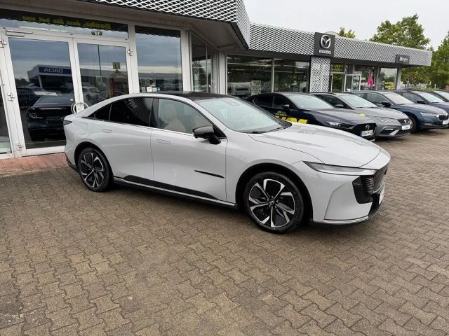 Mazda 6e Plus Takumi