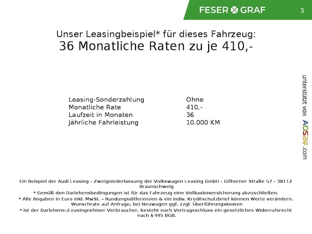 Audi Q4 e-tron 35 Sportback