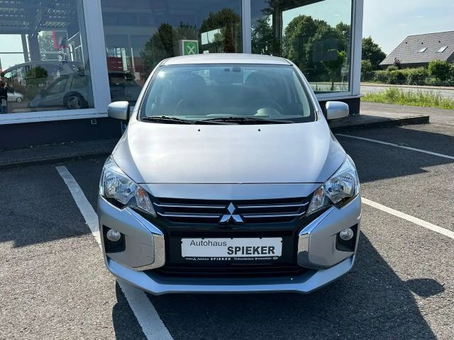 Mitsubishi Space Star Star