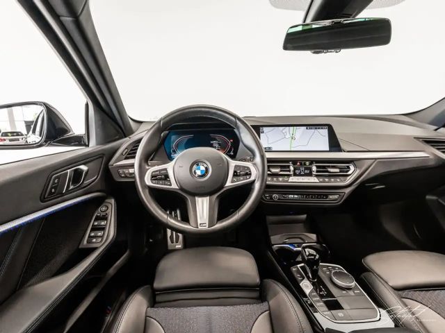 BMW 118 118d M-Sport Sedan