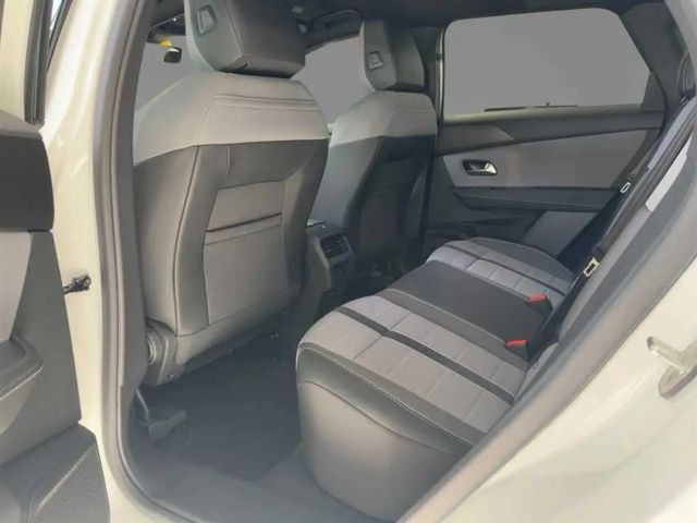 Opel Grandland X GS-Line Grand Sport