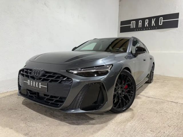 Audi A6 e-tron Edition Quattro