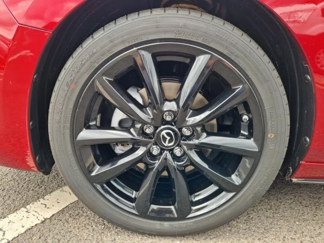 Mazda 3 Homura SkyActiv e-Skyactiv