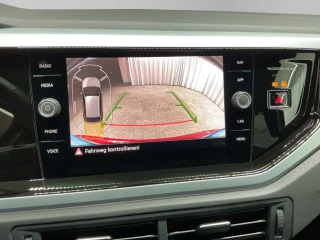 Volkswagen Taigo Goal (Garantie 02/2030.AHK.Navi.PDC.Regensensor) 1