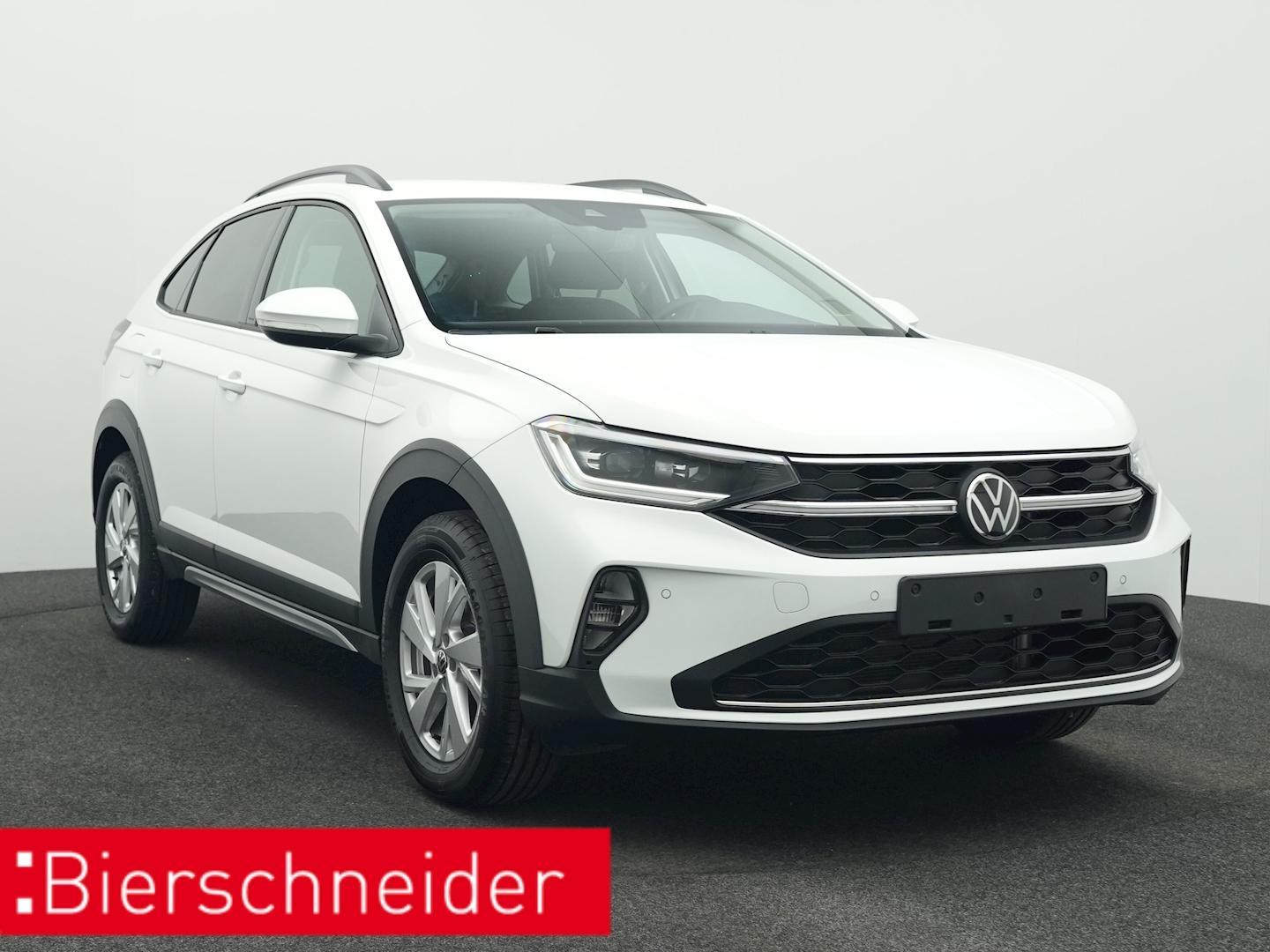 Volkswagen Taigo 1.0 TSI IQ.Drive Life