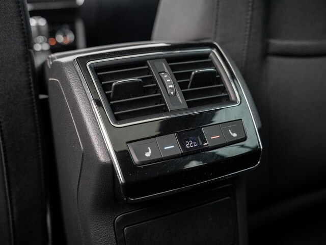 Skoda Superb 2.0 TDI Combi