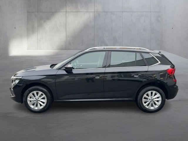 Skoda Kamiq Selection