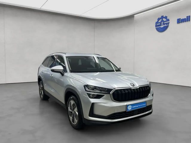 Skoda Kodiaq 1.5 TSI Selection