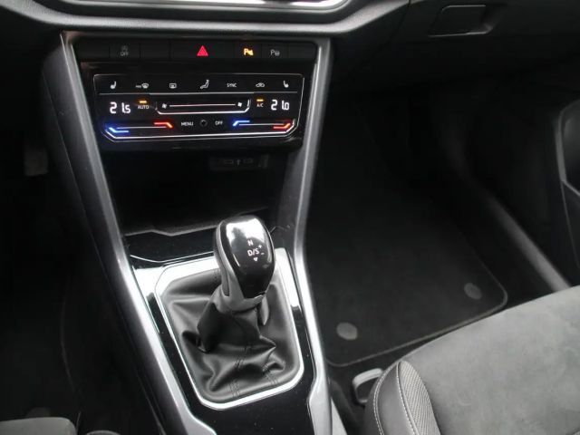 Volkswagen T-Roc DSG Style