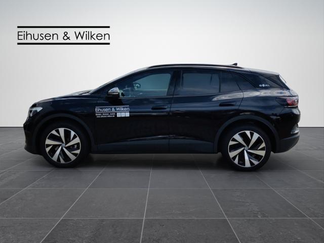 Volkswagen ID.4 Performance Pro