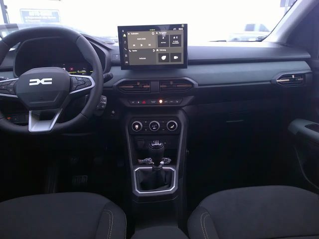 Dacia Sandero Extreme Stepway TCe 110