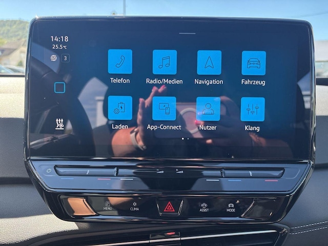 Volkswagen ID.3 150 kW