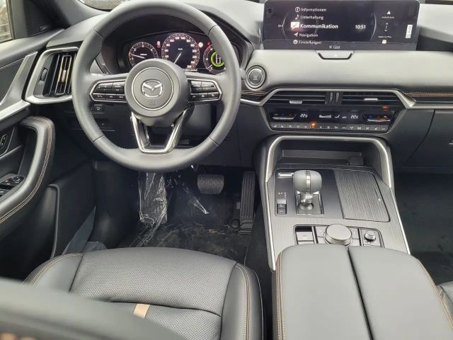 Mazda CX-80 Homura Plus e-Skyactiv