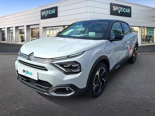 Citroën C4 BlueHDi Max