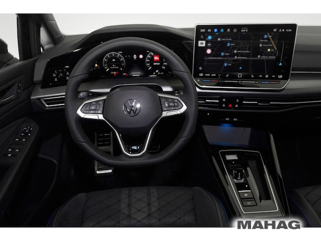 Volkswagen Golf 1.5 eTSI Golf VIII IQ.Drive